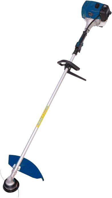 Brush cutter Hyundai 2-stroke 42cc 1,7HP