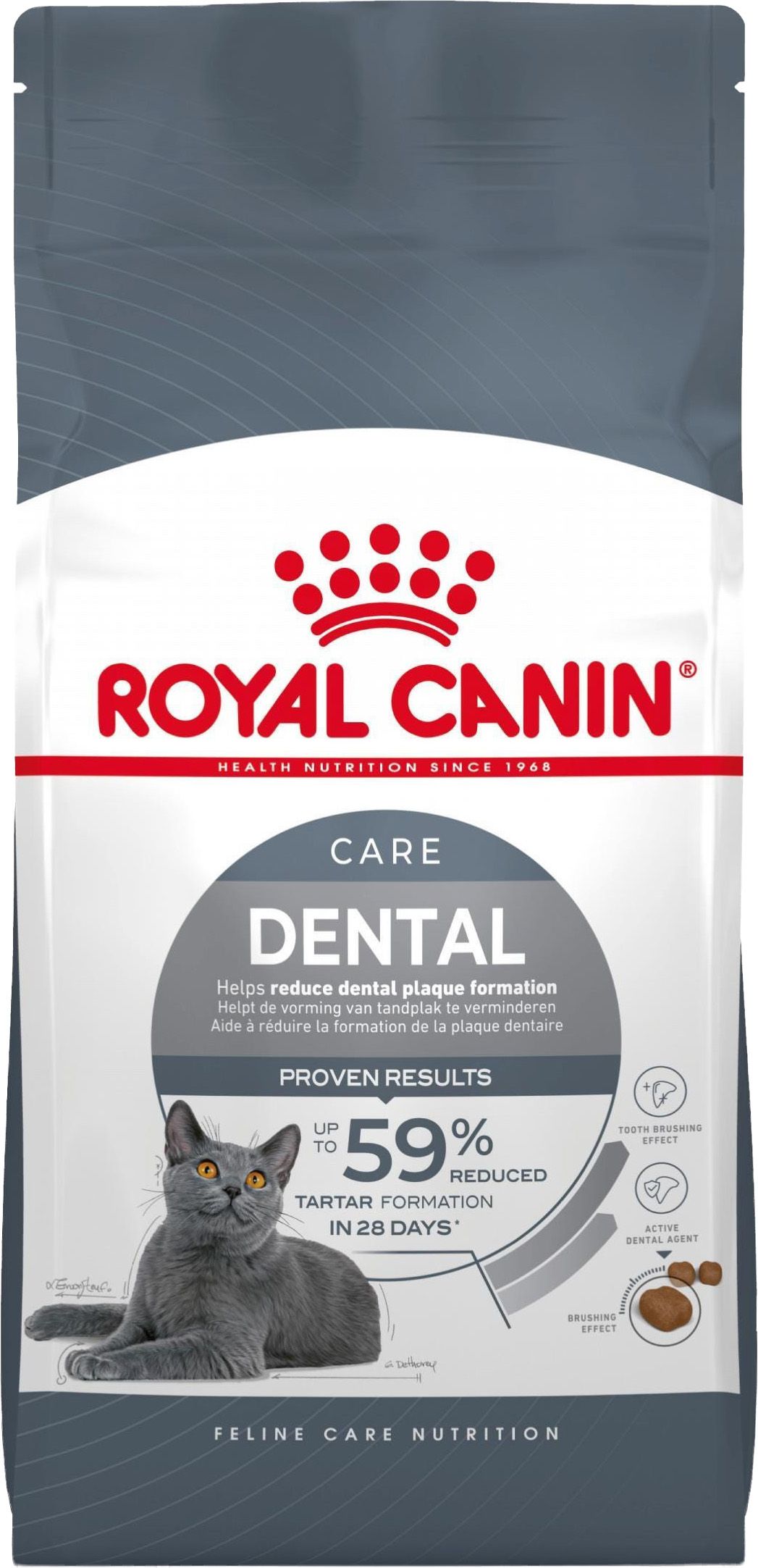 RC CAT FCN Dental Care GR.400
