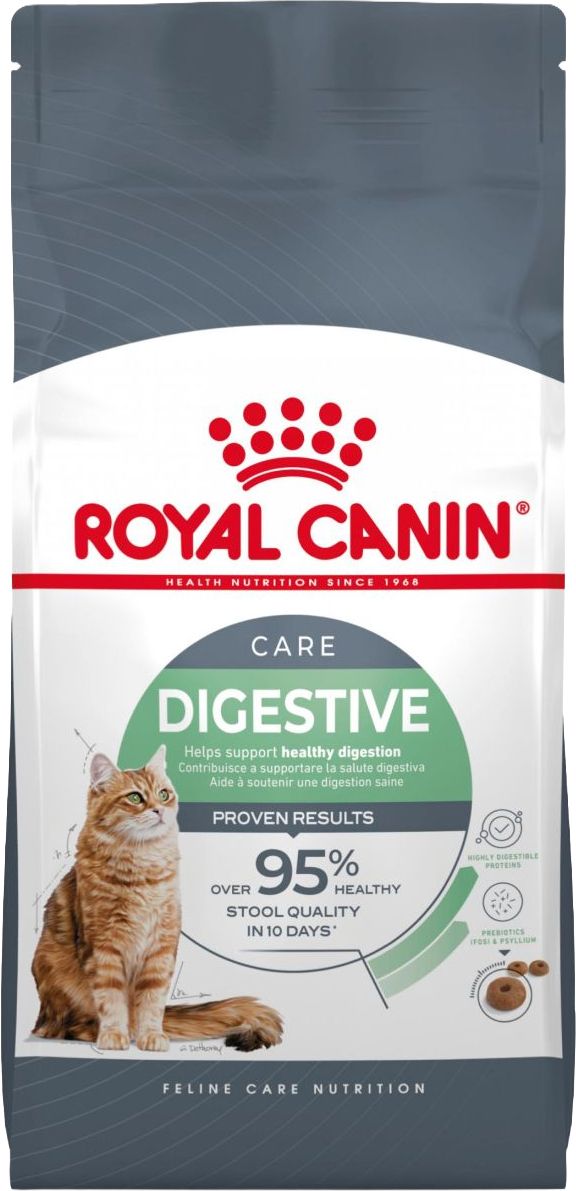 RC CAT FCN Digestive Care KG 2