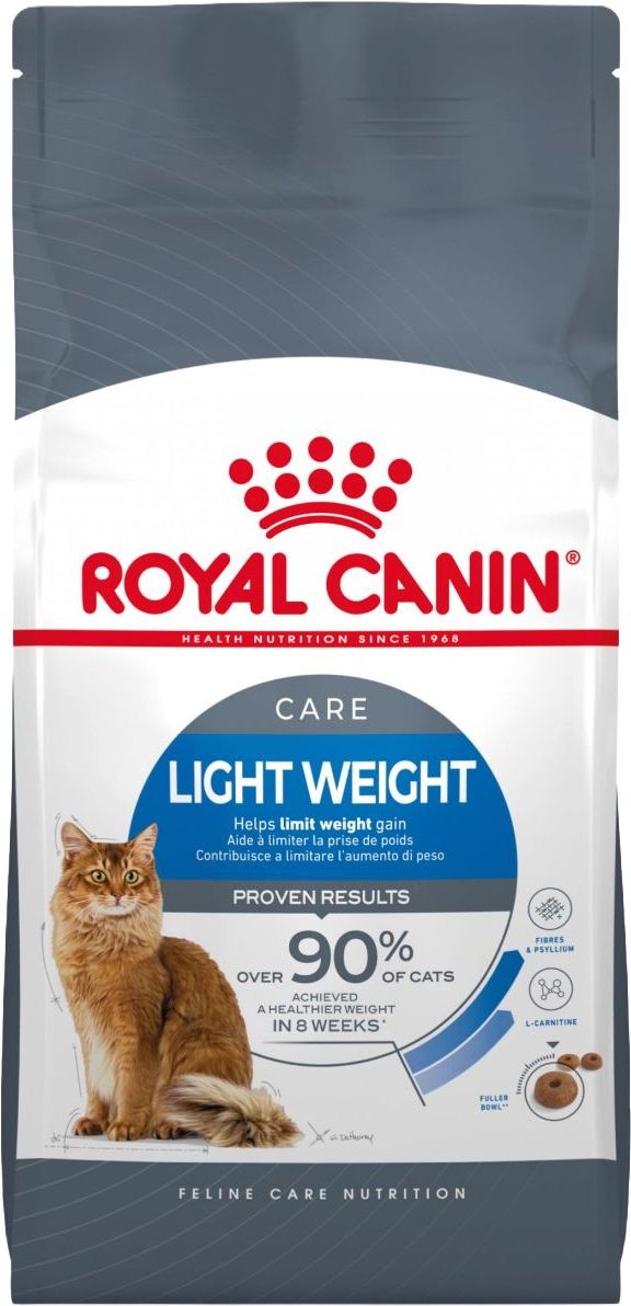 RC CAT FCN Light Weight Care GR. 400