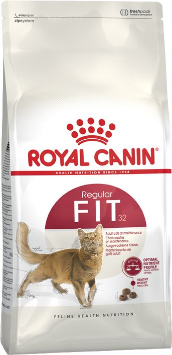 RC CAT FHN Fit GR400