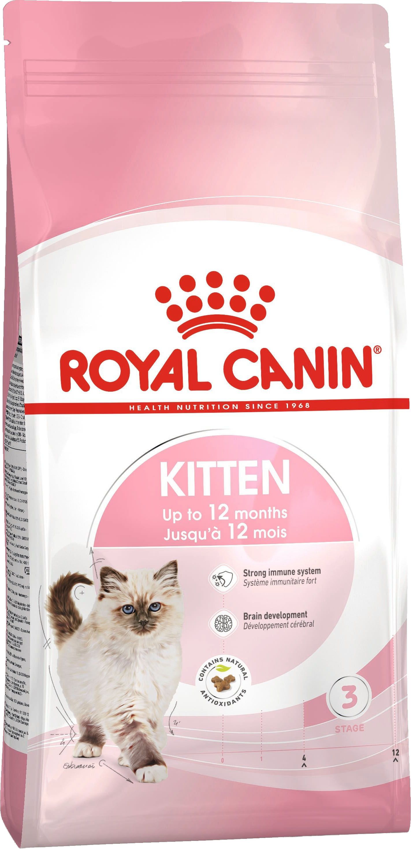 RC CAT FHN Kitten GR400