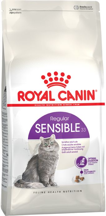 RC CAT FHN Sensible GR. 400