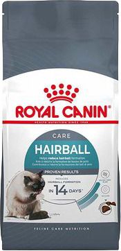 RC CAT VHN Gastro Hairball GR400