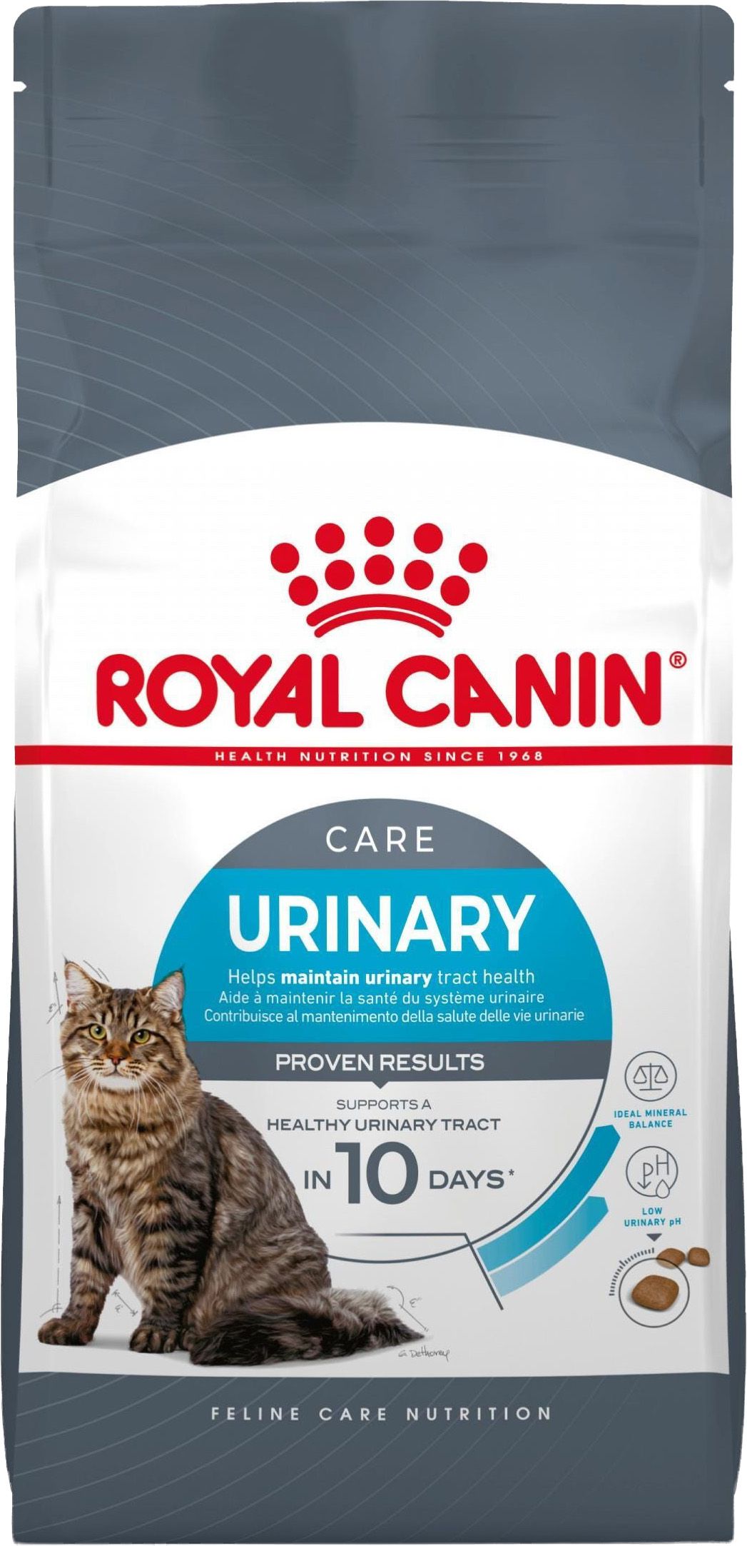 RC CAT VHN Urinary GR400