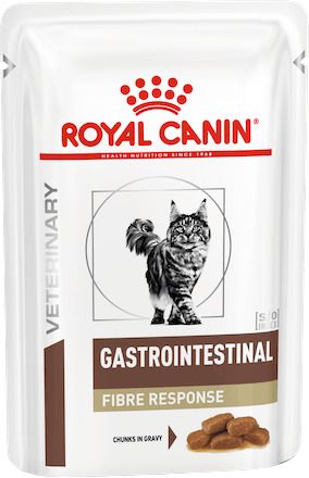 RC CAT VHN Wet Fibre Resp 85GR