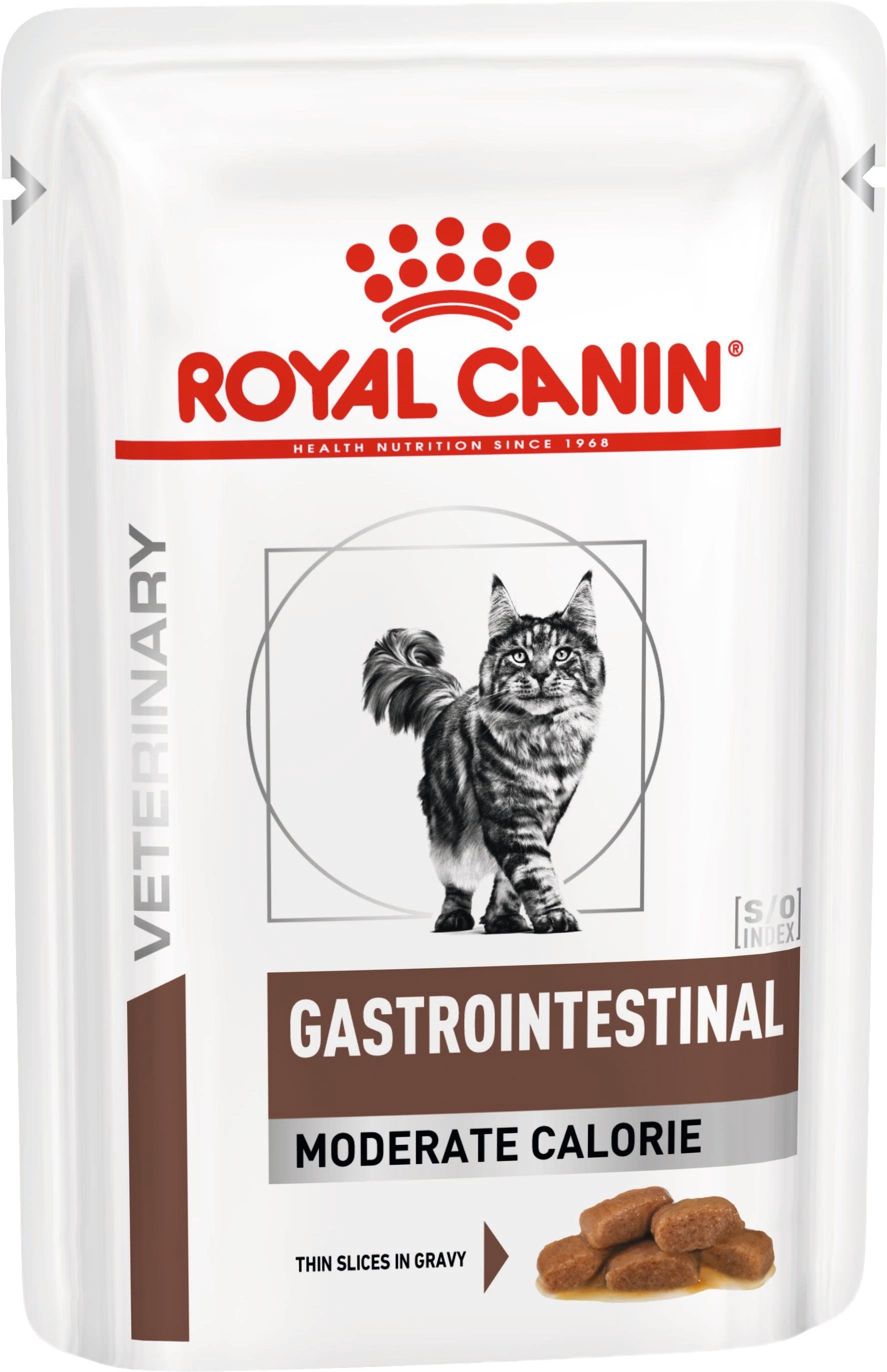 RC CAT VHN Wet Gastro Int MC 85GR