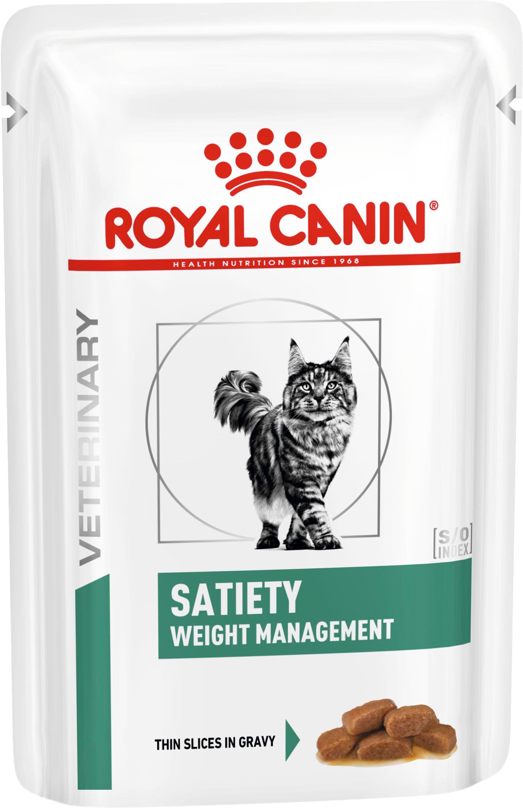 RC CAT VHN Wet Satiety WM GR85