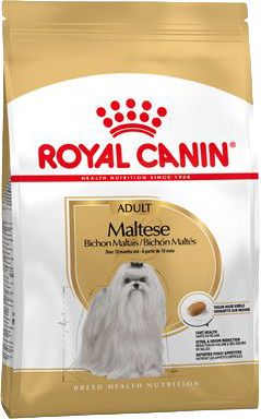 RC DOG BHN Malteser AD KG 0,5