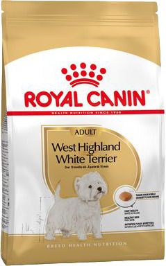 RC DOG BHN West Highland Terrier AD KG 1,5