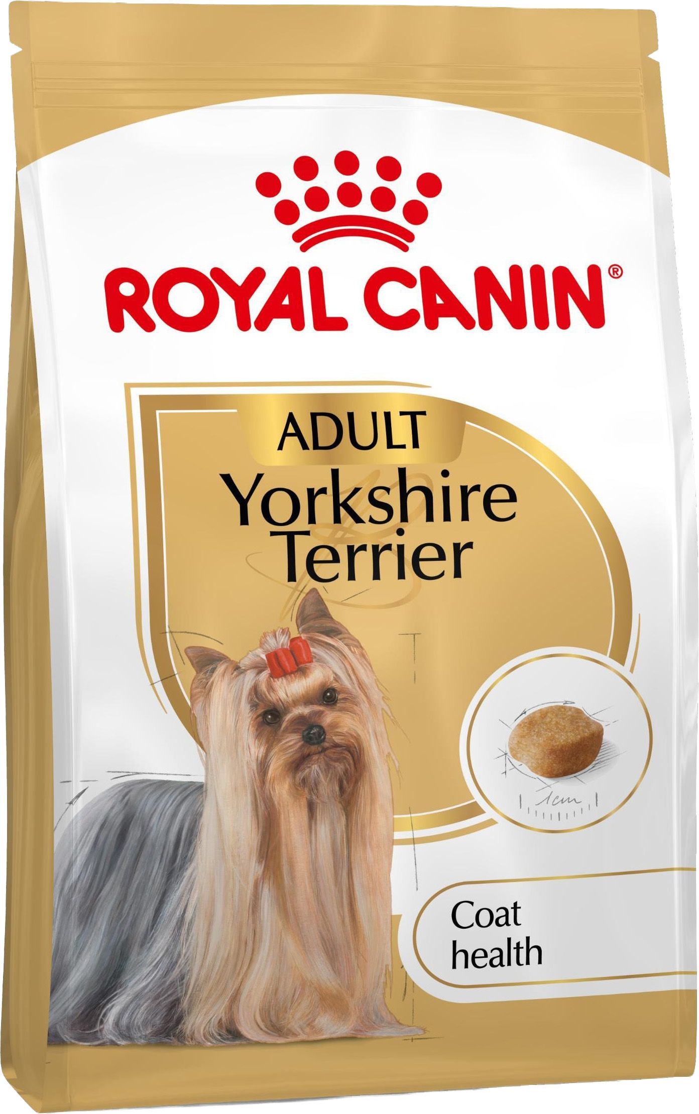 RC Dog BHN Yorkshire Adult 1,5kg