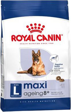 RC DOG SHN Maxi Ageing +8 KG15